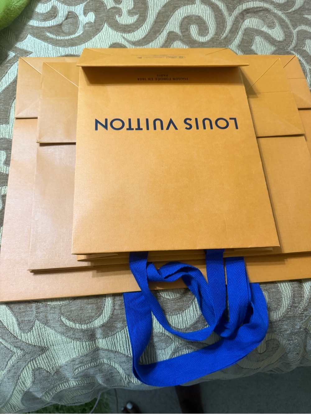 Men Bags Subcategory Identification